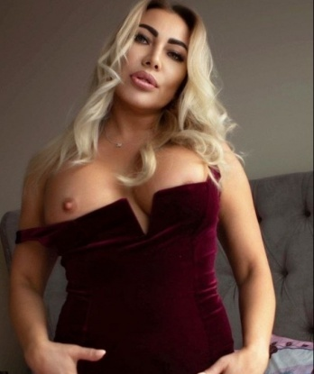 Анкета проститутки Марина - Фото, г. Белоозерский, 36 лет, №1844