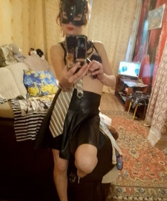 Анкета проститутки Лиза - Фото, г. Белоозерский, 30 лет, №13816