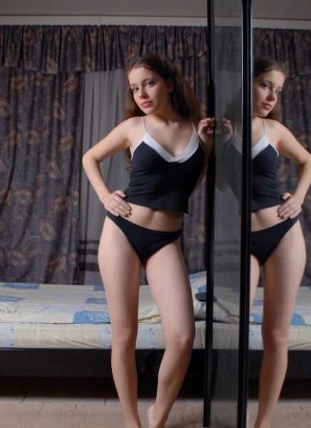 Анкета проститутки Дина - Фото, г. Белоозерский, 21 год, №17064