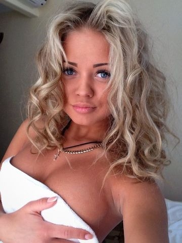 Анкета проститутки Вера - Фото, г. Белоозерский, 21 год, №20292